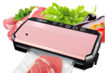 食品保鮮能夠如此簡(jiǎn)便 真空封口機(jī)的作用不可小覷